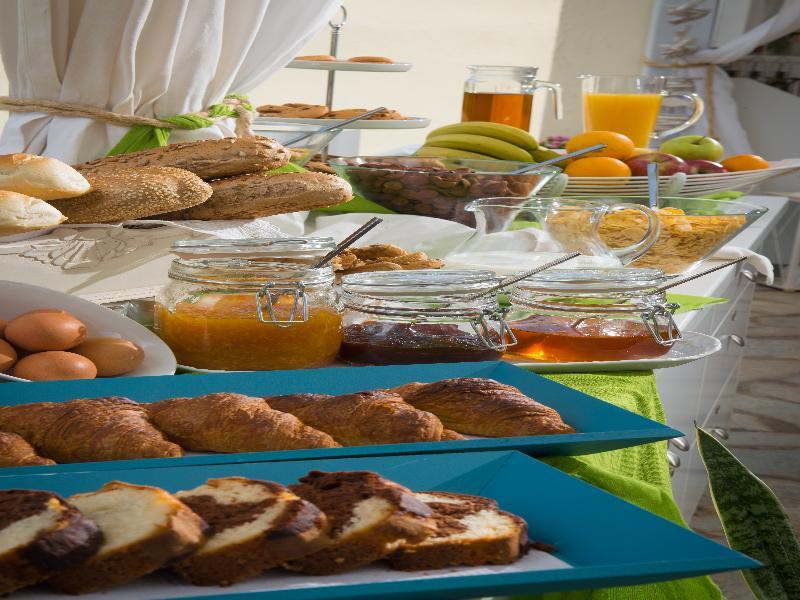 Kristalli Hotel Apartments Μάλια Εξωτερικό φωτογραφία